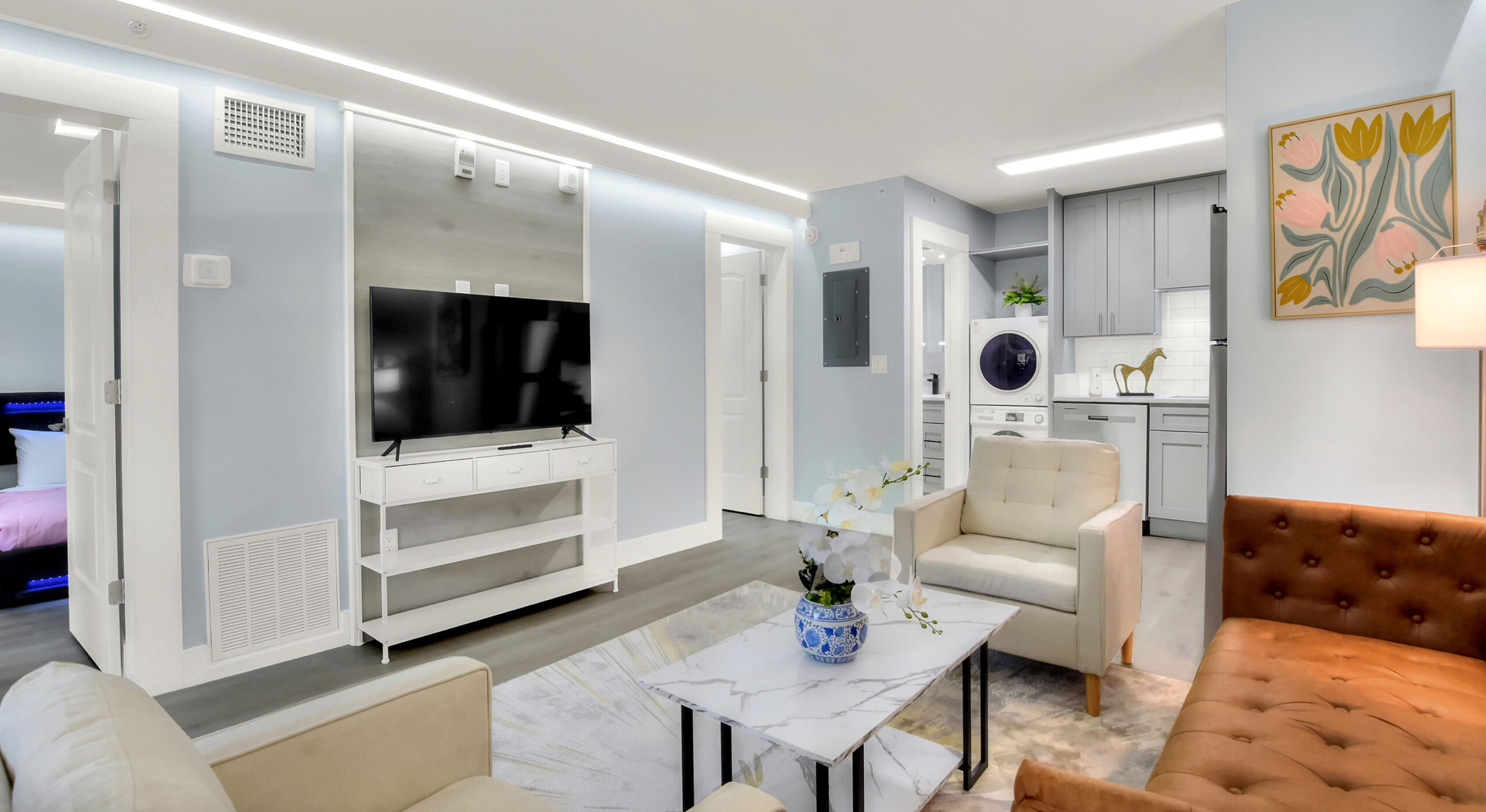 Floorplans 2 Winter Haven apartment floor plans at The Jade