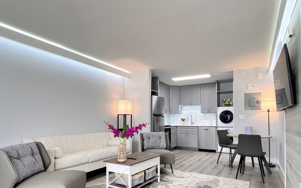 Designing The Ideal Remote Work Oasis At The Jade Apartments - The Jade ...