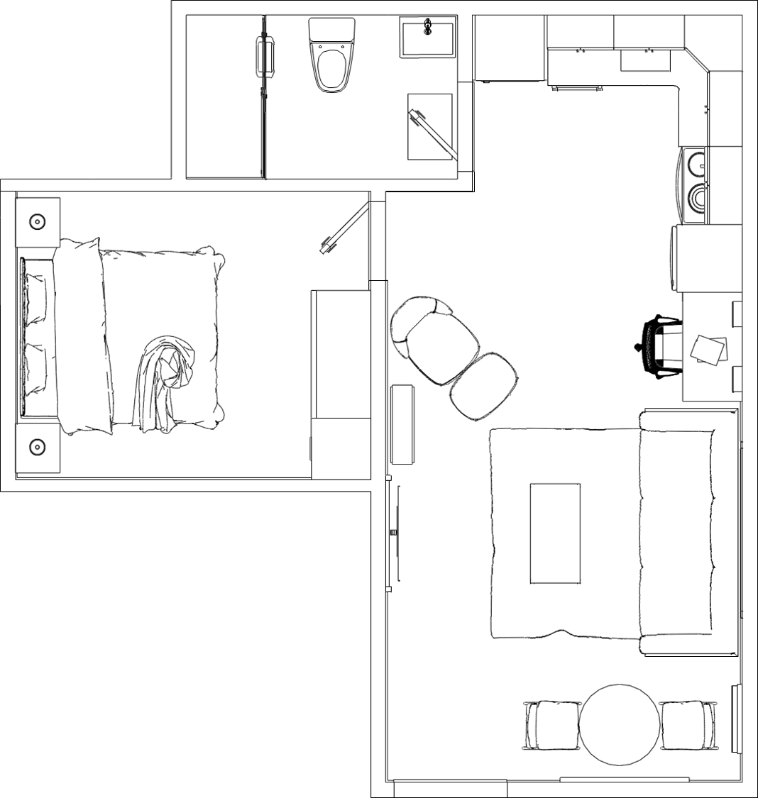 Featured image for “From Hello to Home: How Social Engagement Creates a Vibrant Community at The Jade Apartments”