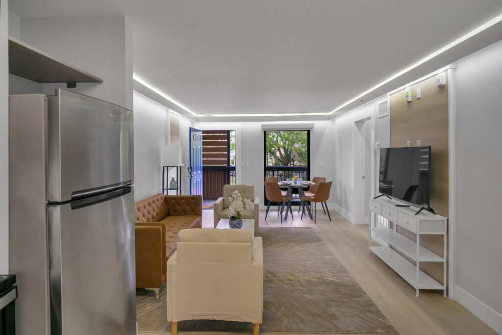 Featured image for “Designing Apartments for Remote Work: Trends and Tips for Smarter, Stylish WFH Living at The Jade”