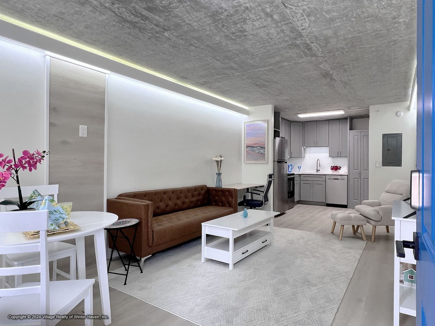 Featured image for “Remote-Ready Living: Apartment Design Trends and Tips for Work-from-Home at The Jade”