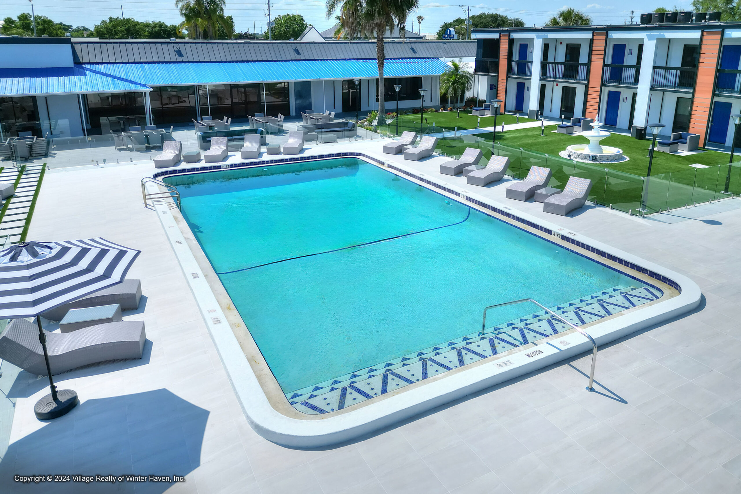 Featured image for “Happy Spring, Happy Pets: Explore The Jade’s Pet-Friendly Amenities in Winter Haven”