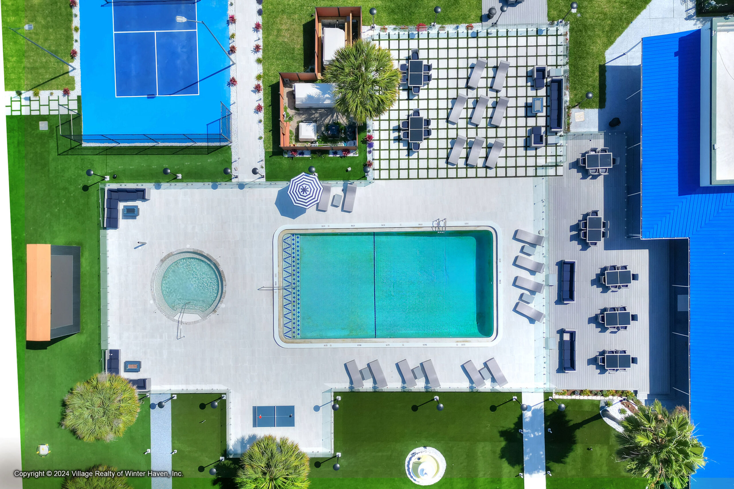 Featured image for “Spring Into Resort-Style Living: Top Reasons to Choose The Jade Apartments in Winter Haven”