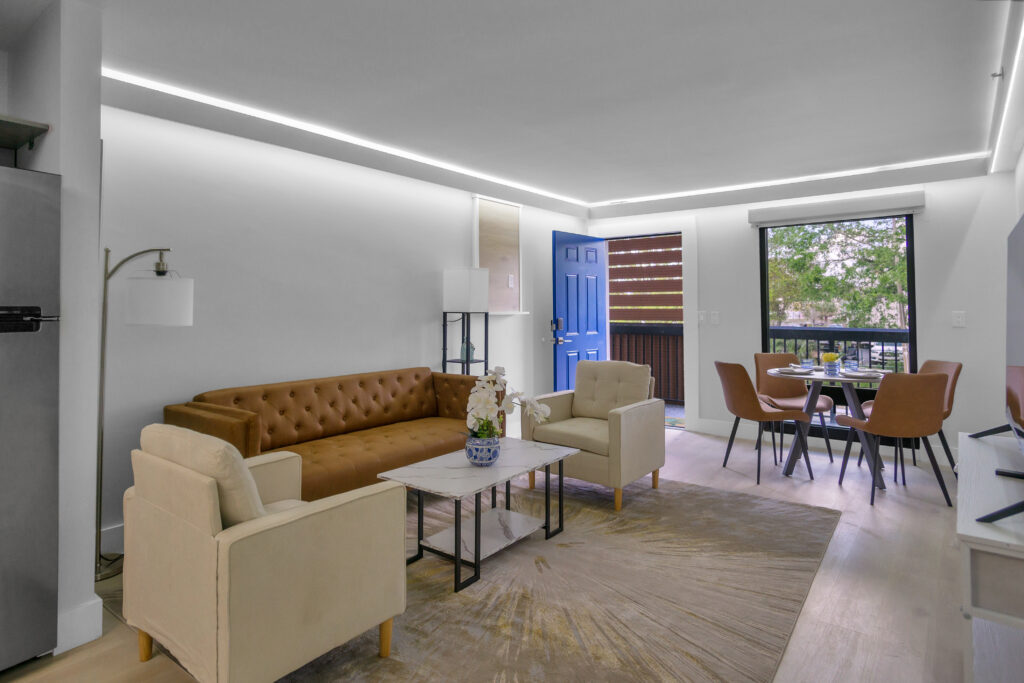 Featured image for “Designed With Intention: How Thoughtful Apartment Design Elevates Everyday Well-Being at The Jade”