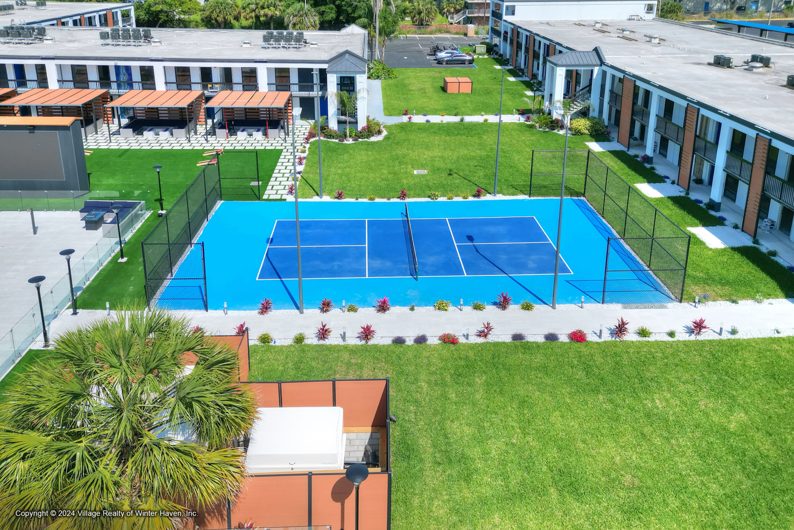 Featured image for “Your Everyday Getaway: How Resort-Style Amenities Elevate Life at The Jade Apartments”