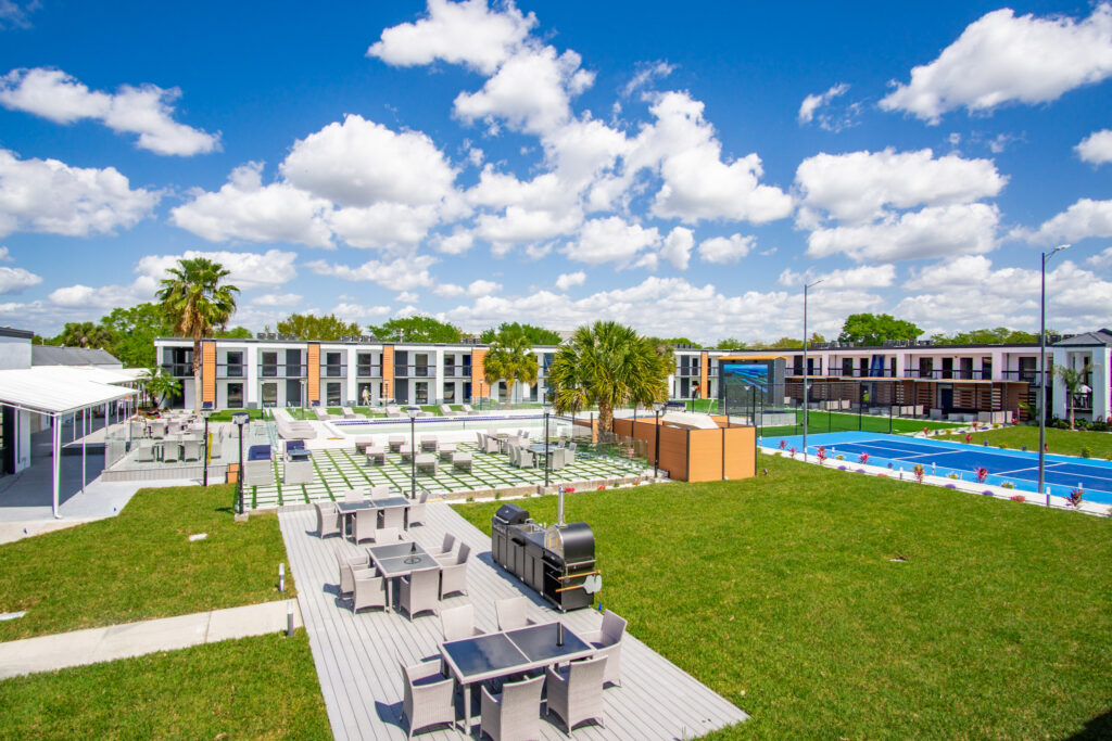 Featured image for “Your Everyday Getaway: How Resort-Style Amenities Make Daily Life Effortless at The Jade Apartments”